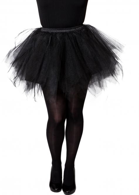 Tutu schwarz