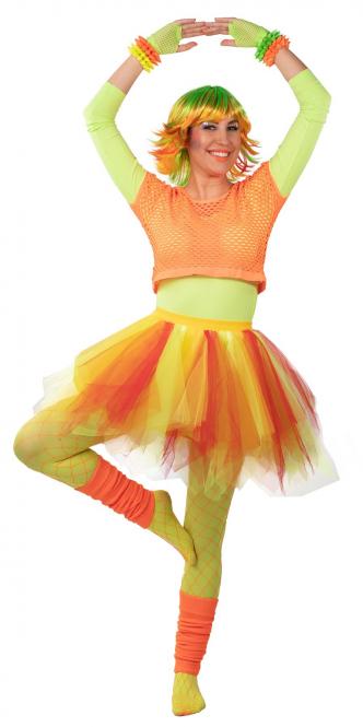 orange-gelb