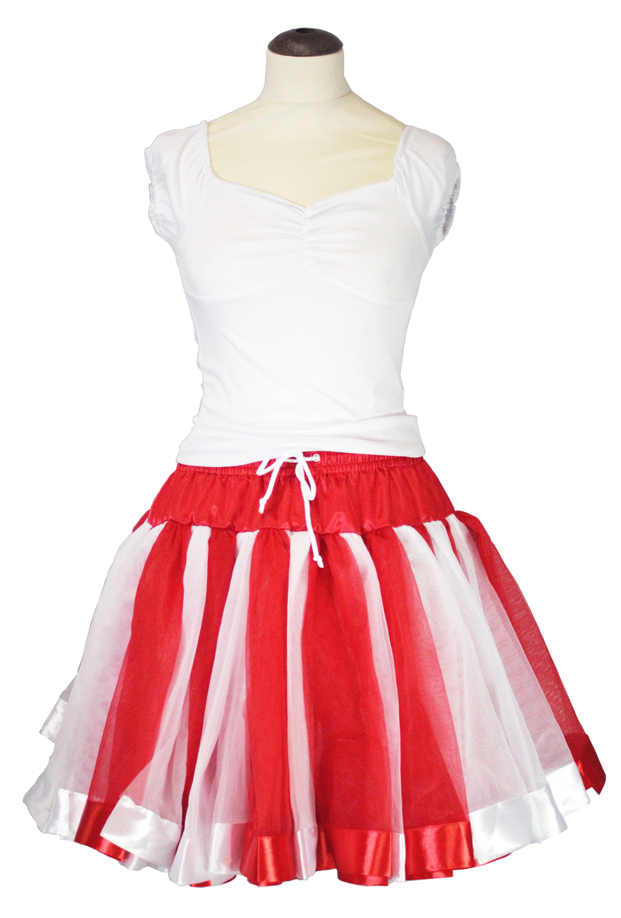 Petticoat-rot-weiss-1