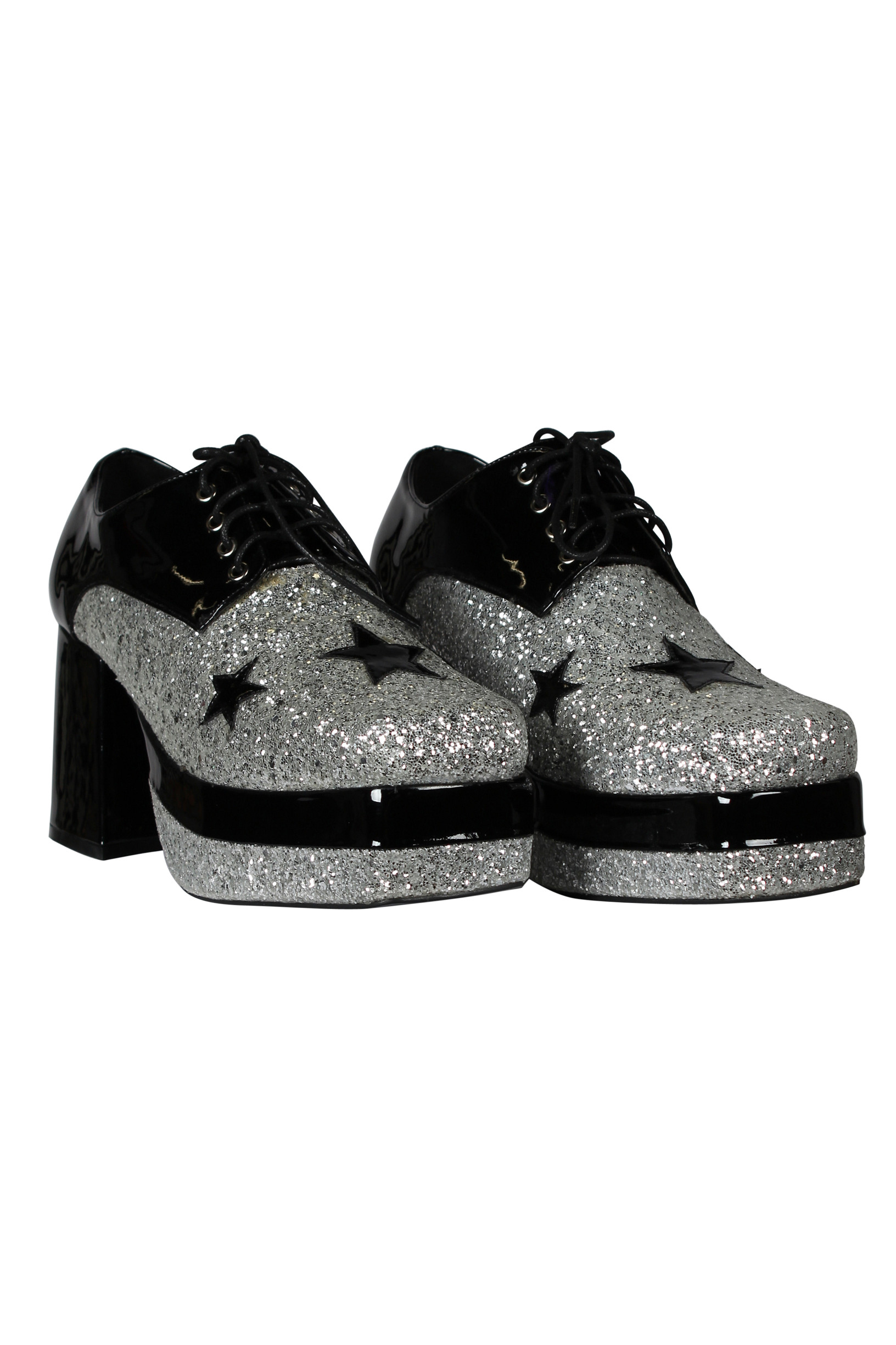 Schuhe Herren Glamrock