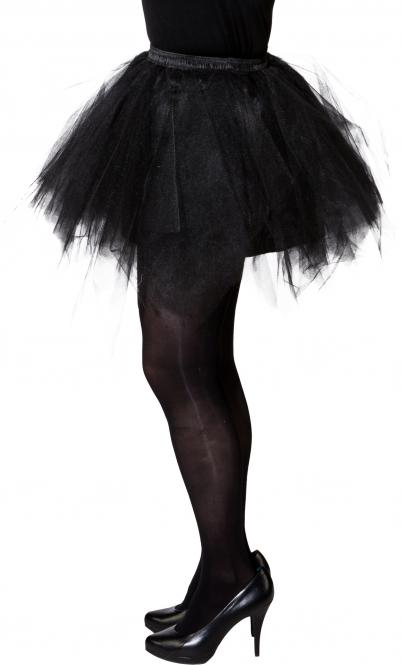 Tutu schwarz