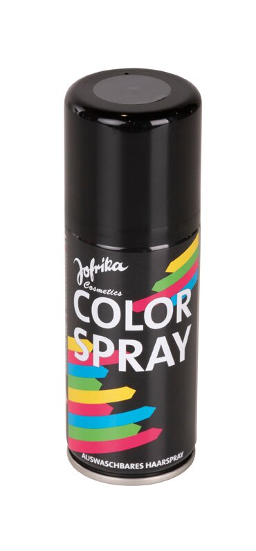 Color Haarspray grau 100 ml