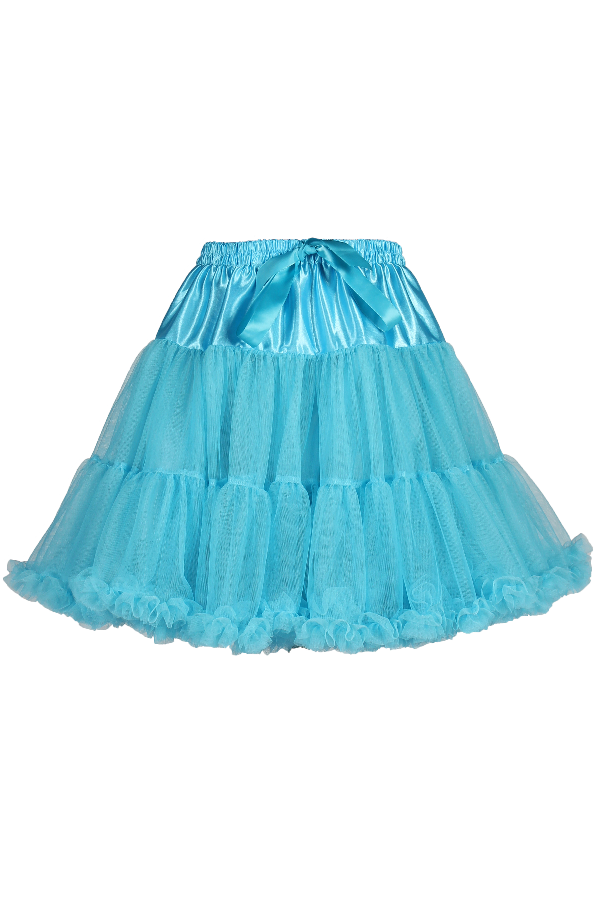 Petticoat türkis