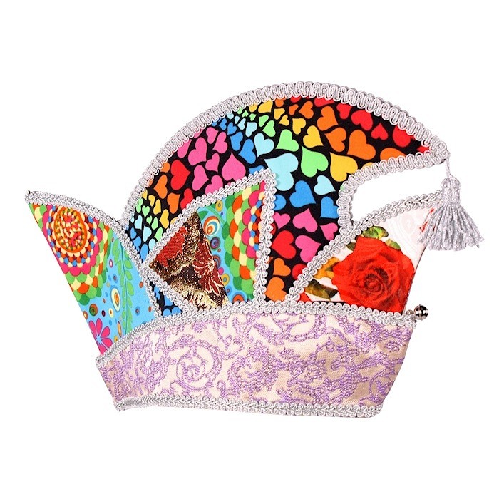 Schiffchen Patchwork Schiffchen Patchwork