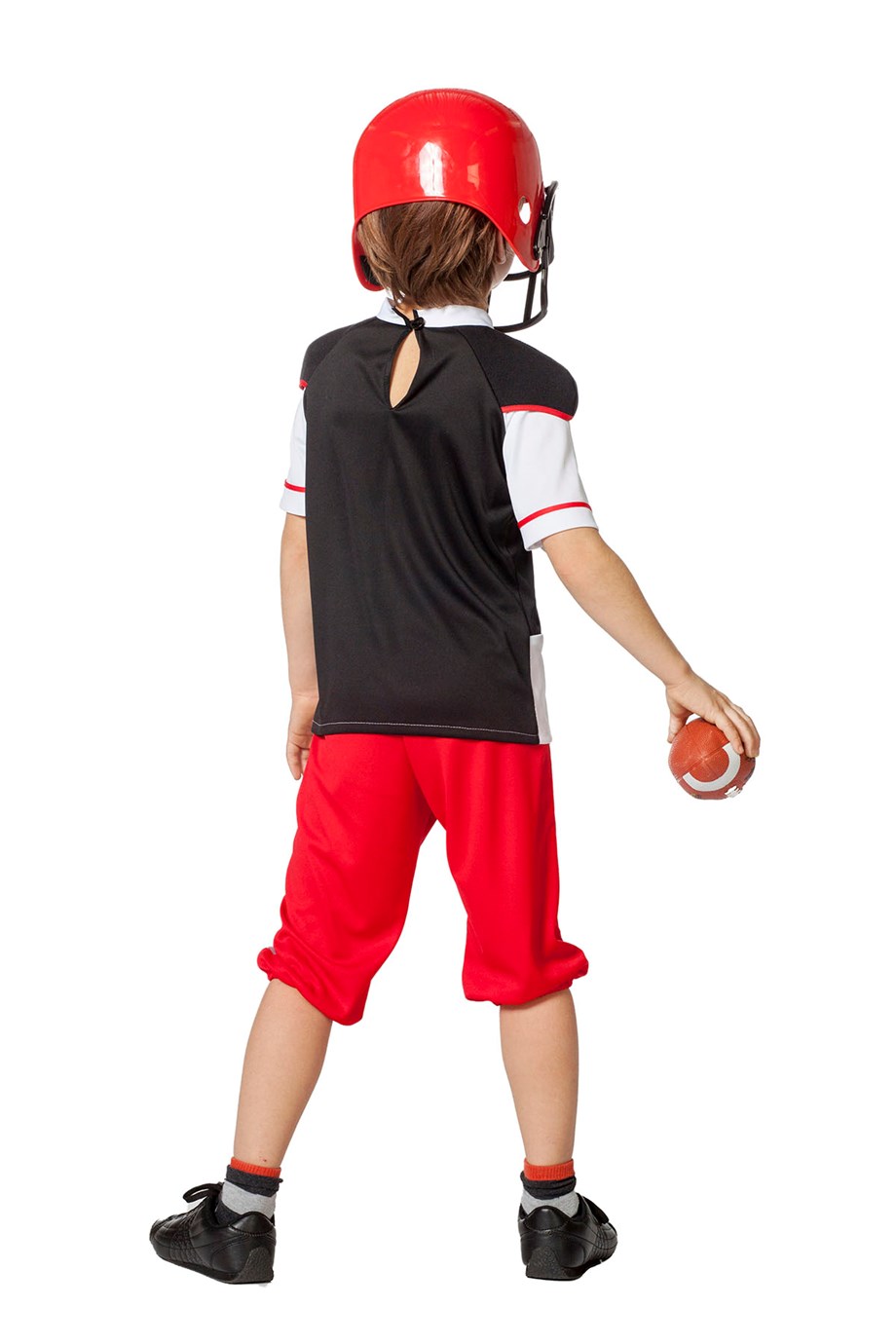 3939_3 Kostüm American Football Kind