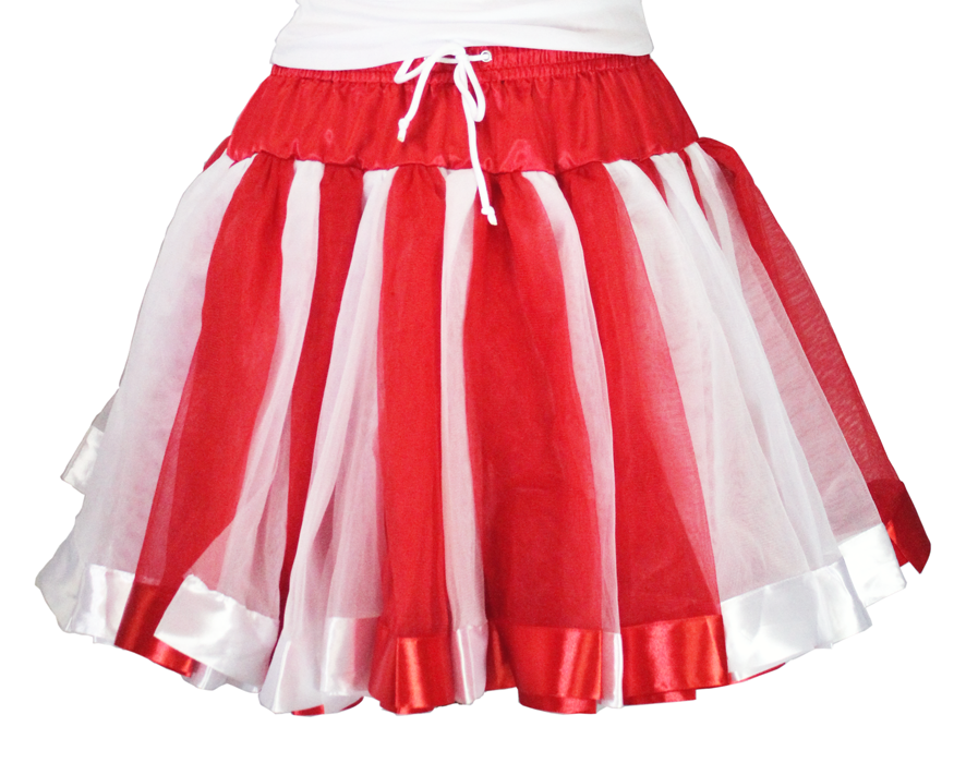 Petticoat-rot-weiss-2