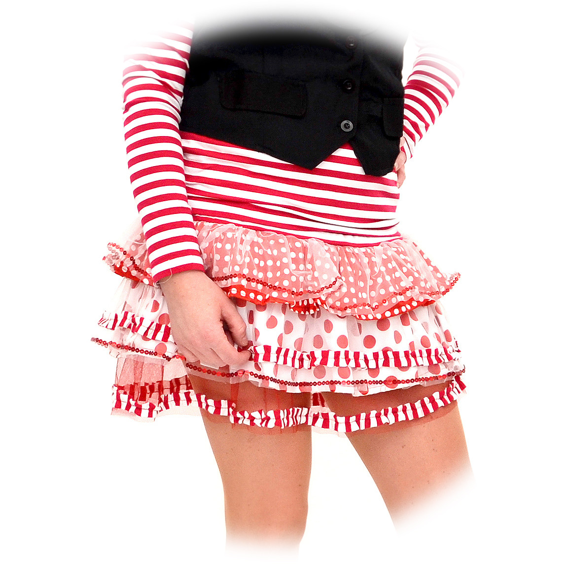 Ringelware und Kölle